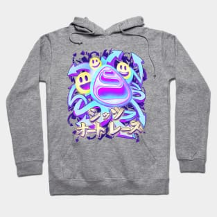 Shitzu Auto Racing Hoodie